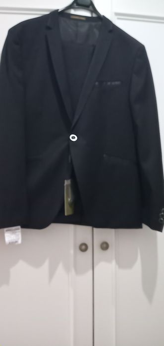 Мужской костюм двойка