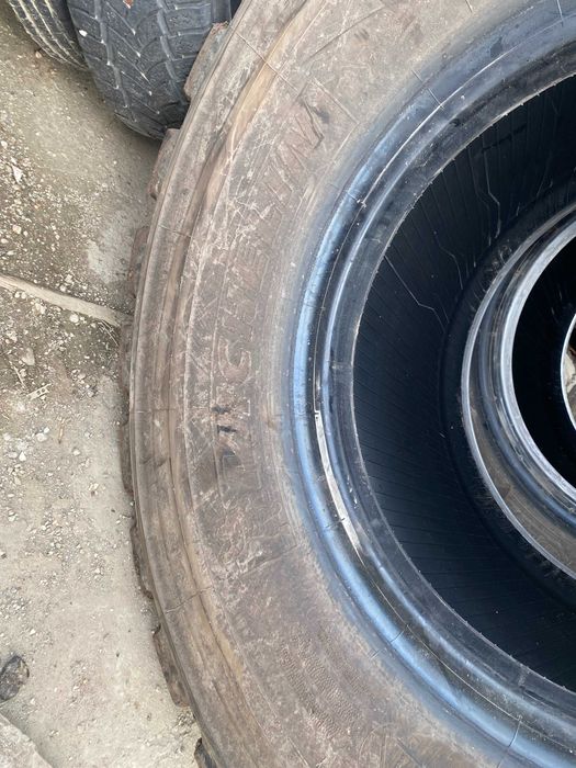 Anvelope 600.65 R25 Michelin