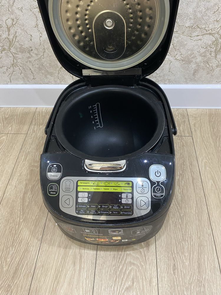 Мултиварка Tefal