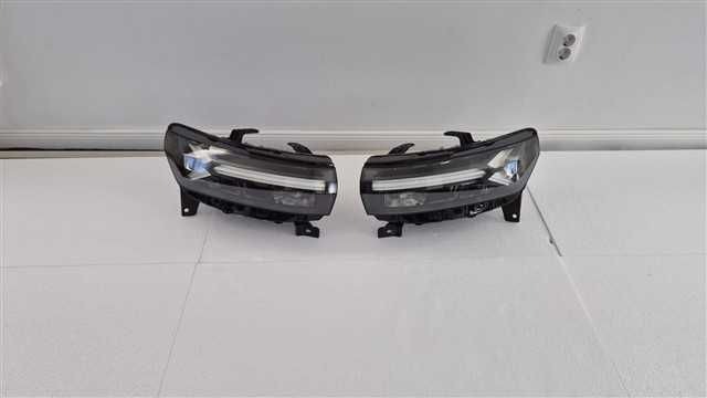 Set far stanga dreapta Dacia Bigster Duster an 2024 - 2026