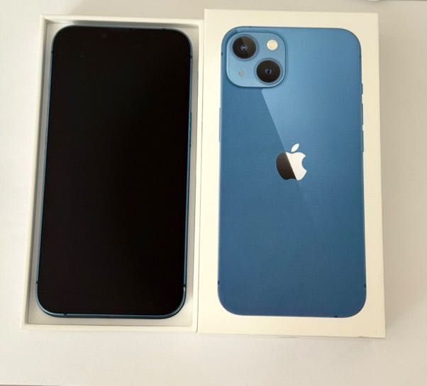 Телефон-IPhone 13