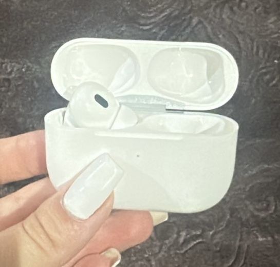 AirPodsPro 2 gen