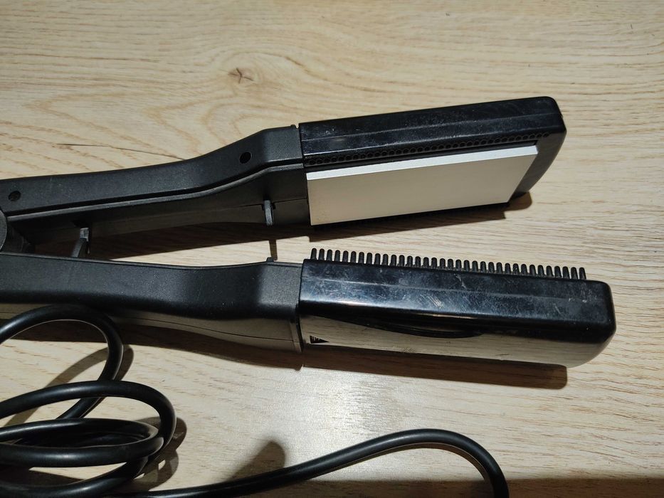 Утюжок для волос