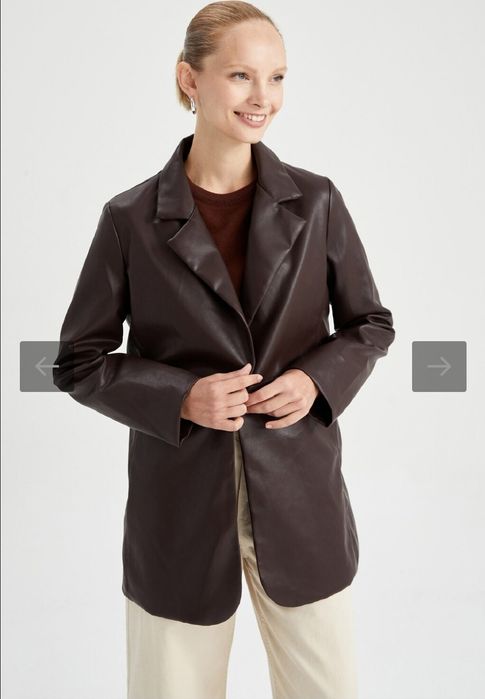 Defacto женский пиджак