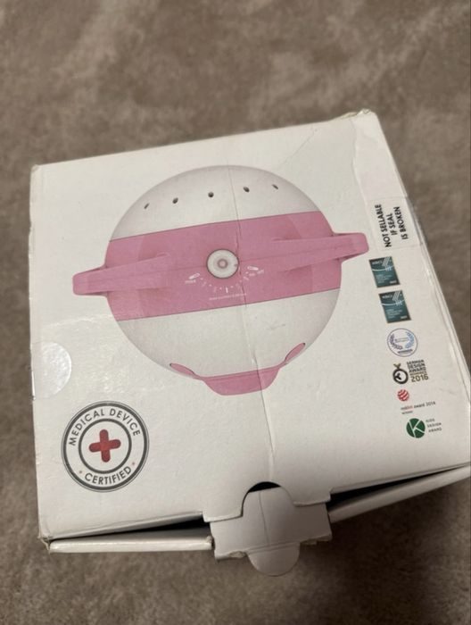 Aspirator nazal Nosiboo pro