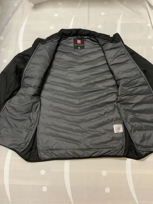 Jacheta barbati 2 XL