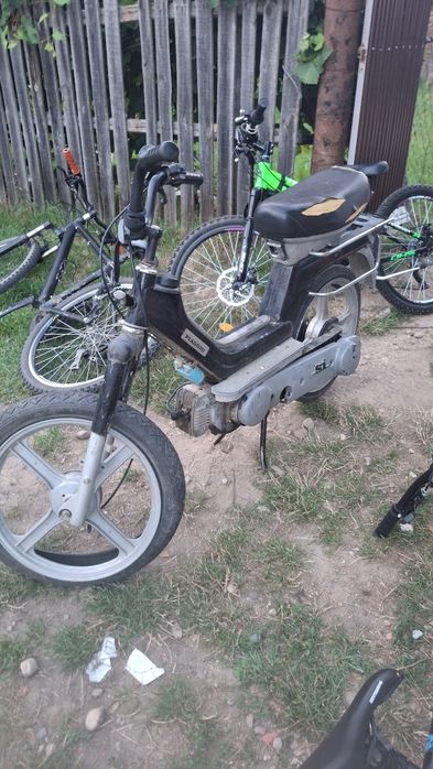 Mobra piaggio 50cc