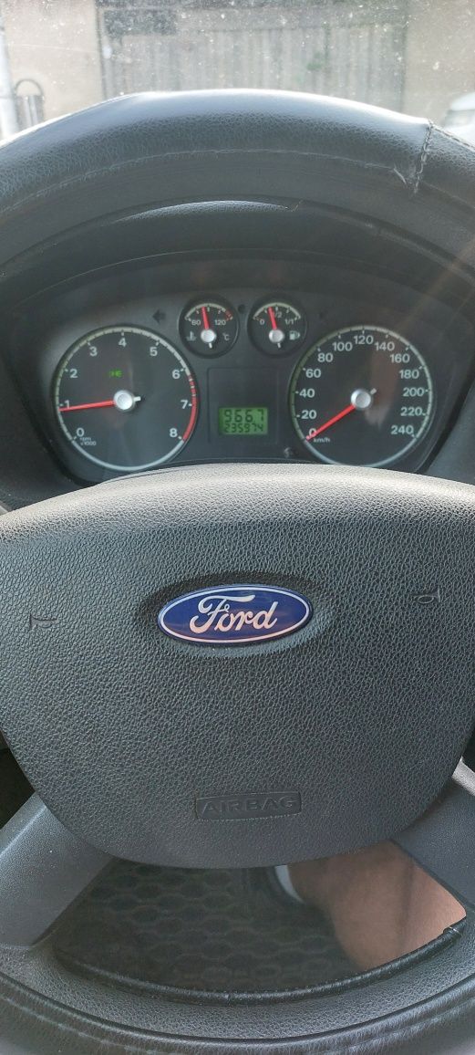 Ford Focus Mk2 2006 , 1.6 benzina , 100cp