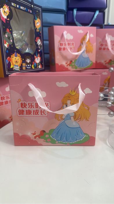 Подарки новогодние подарки