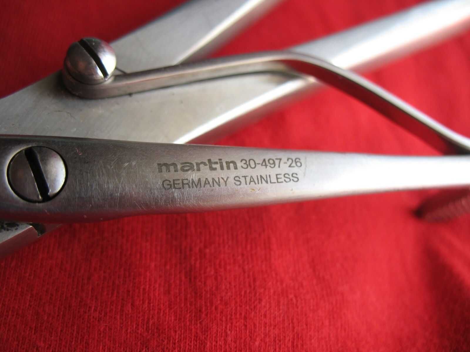 Martin 30-497-26
