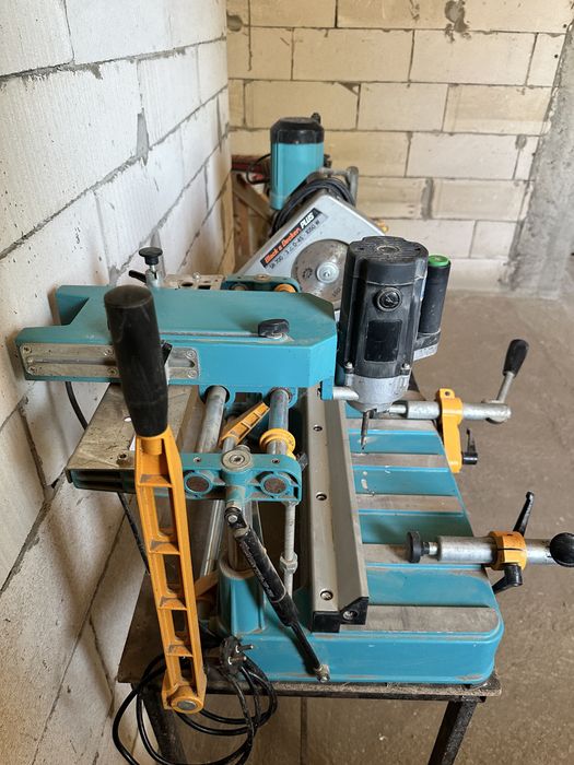 Masina lipit PVC