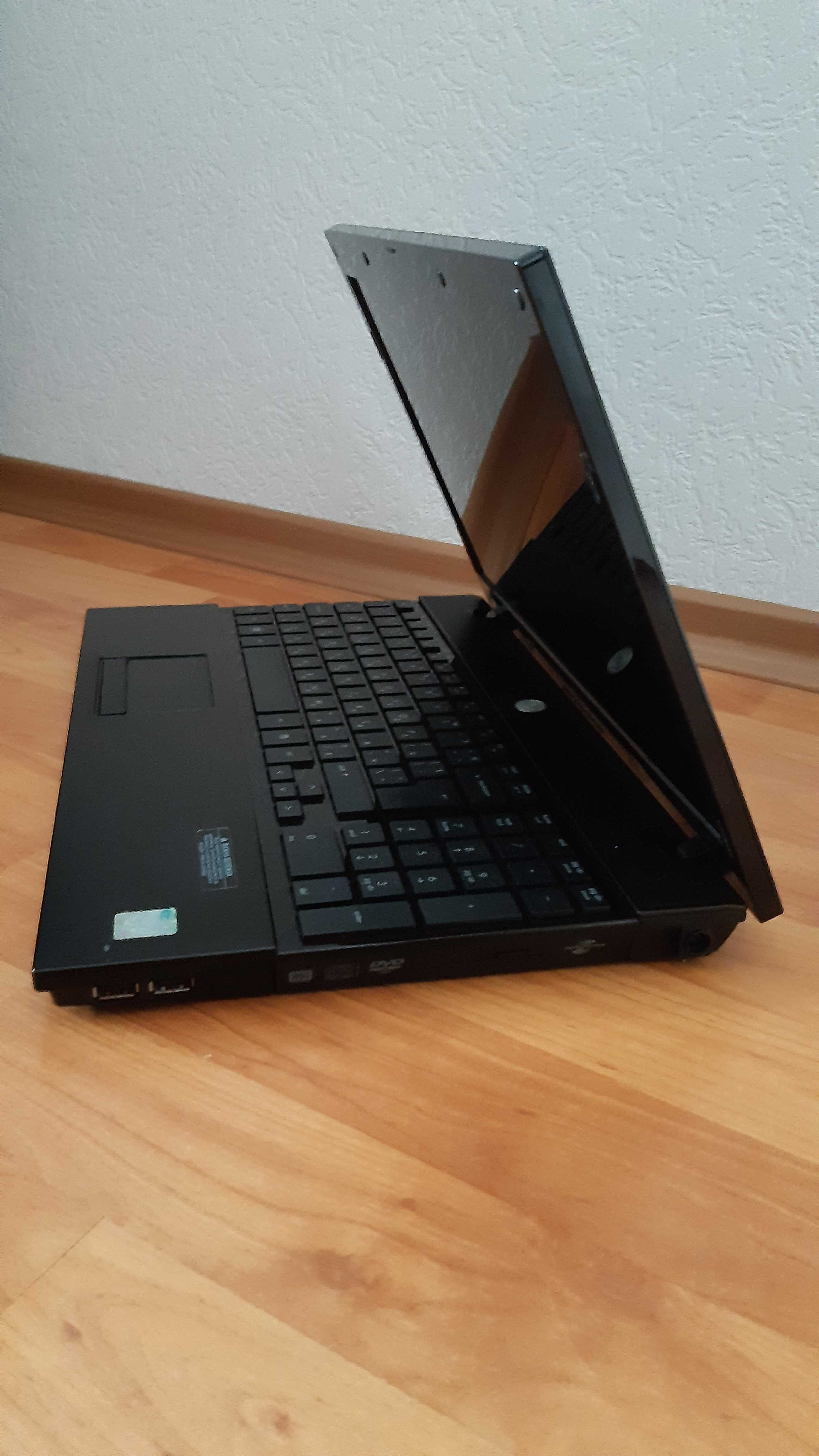 HP ProBook 4515s