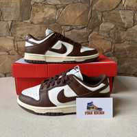 Nike Dunk Low Cacao Wow 38 38.5 39 & 40