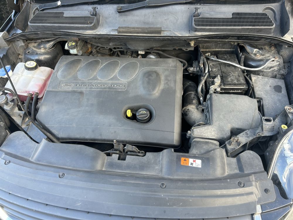 Форд Куга 2,0ТДЦИ 136кс на части/Ford Kuga 2,0tdci 136ks na chasti