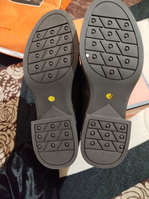 Женские туфли новые