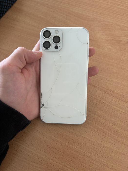 iPhone XR alb 64fb