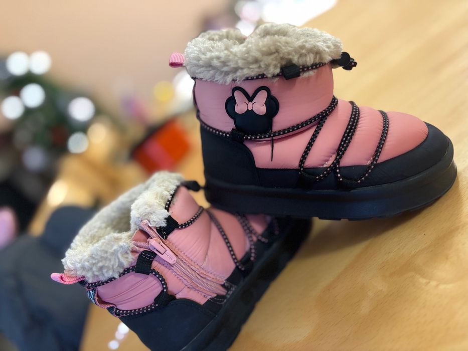 Детски ботушки Zara