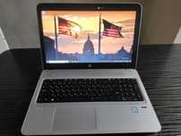 Ноутбук HP ProBook 450 G4 i3-7100U 15.6 4GB/256Gb SSD/DVDRW