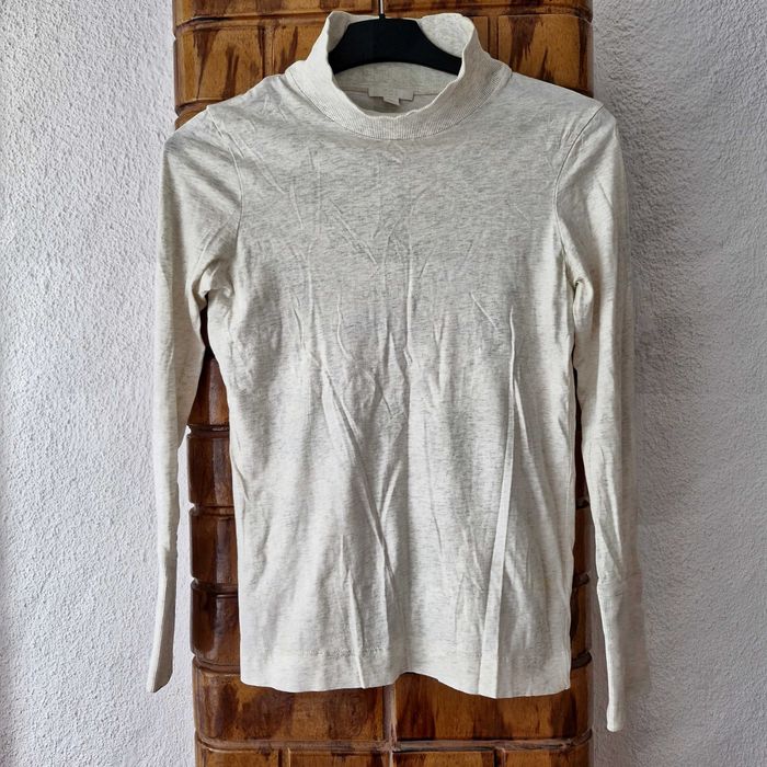 Bluza dama tip helanca COS