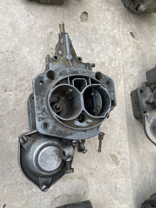 Karbirator, Stator,Ginerator sotiladi