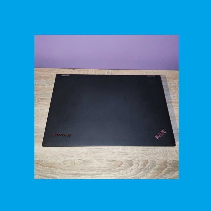 Laptop Lenovo Thinkpad, Diagnoza / Office T440p i7 3.60GHz 16/512GB