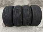 Anvelope 205/55R16 Hankook Iarna M+S