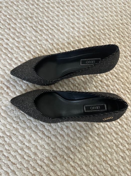 Pantofi stiletto NOI Liu Jo 36