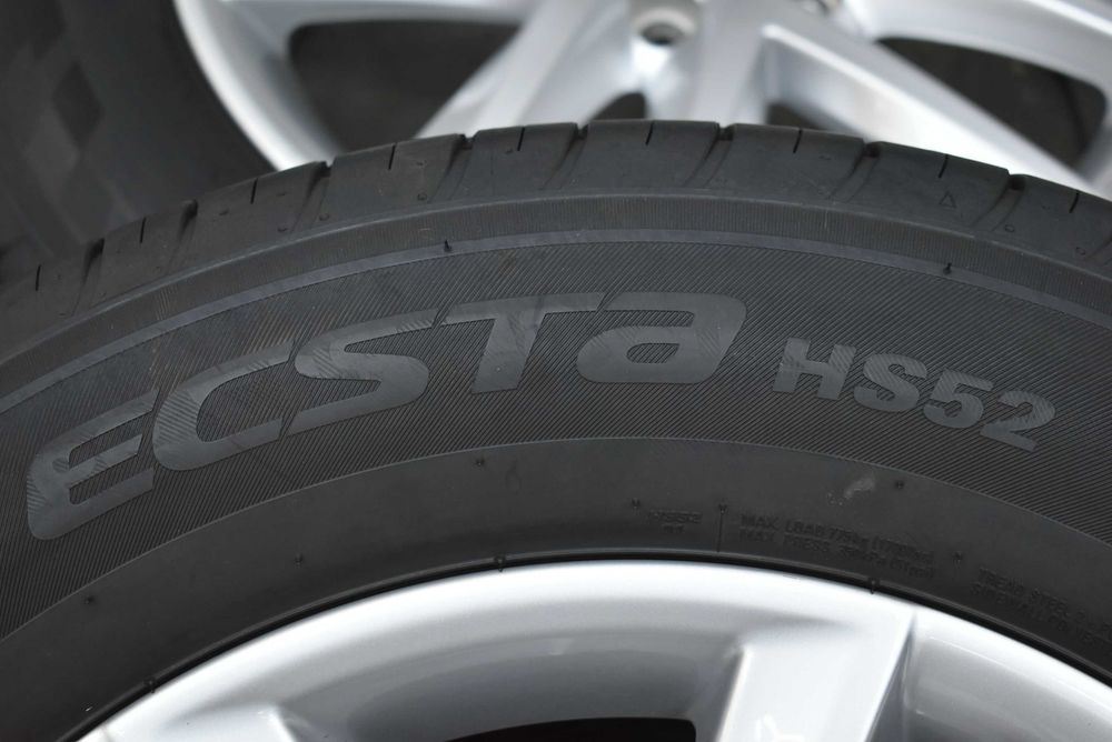 17'' Джанти Seat Tarraco Volkswagen Tiguan