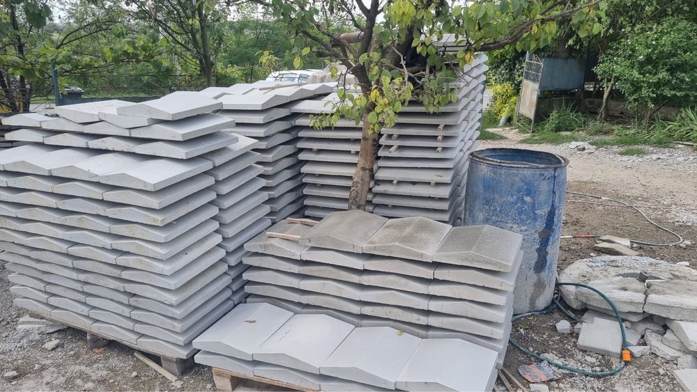 Capac gard /palari gard/coame gard