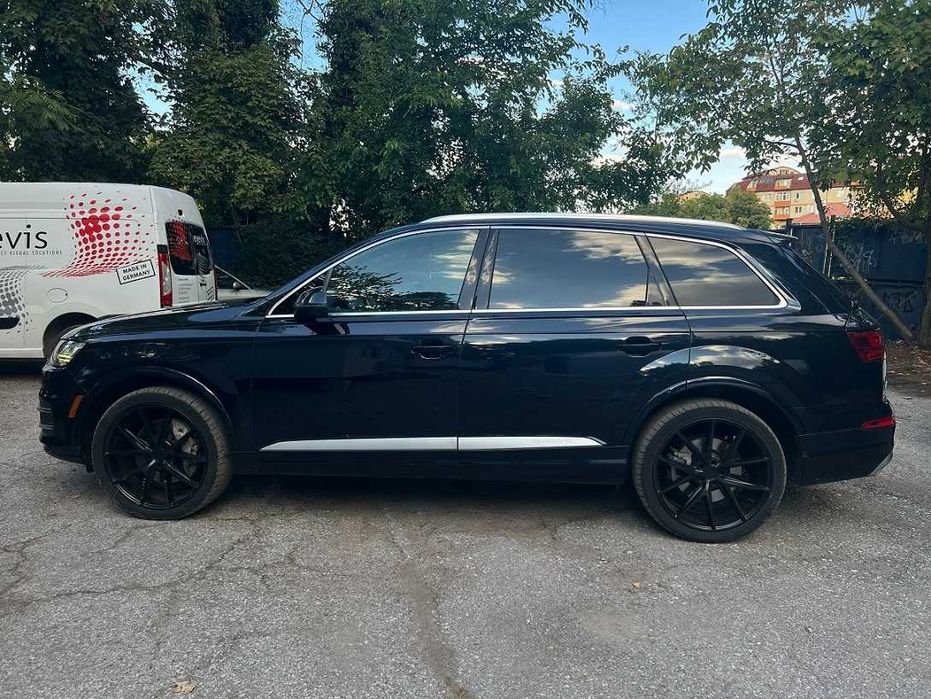 3.0 TFSI quattro Prestige – бензин, 333 к.с.