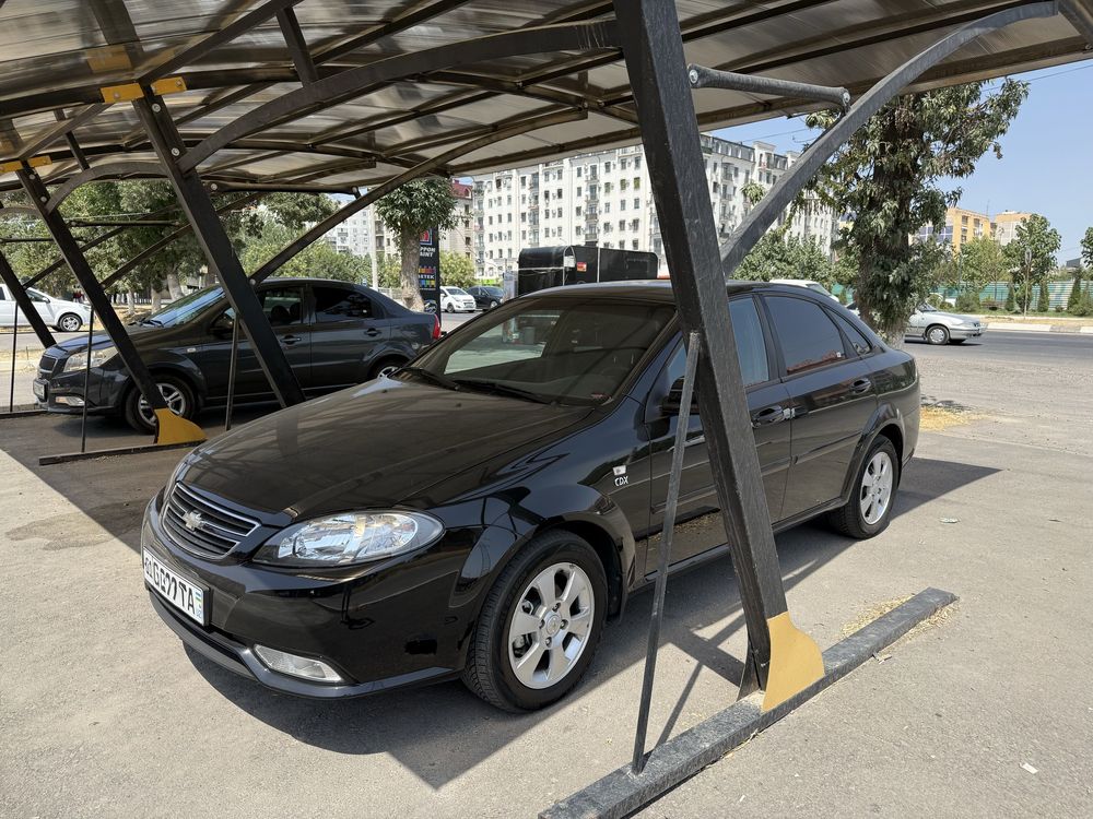 Продам GENTRA 3 позиция фулл