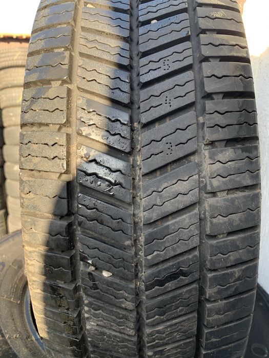 235 65 16C o singura anvelopă de iarna