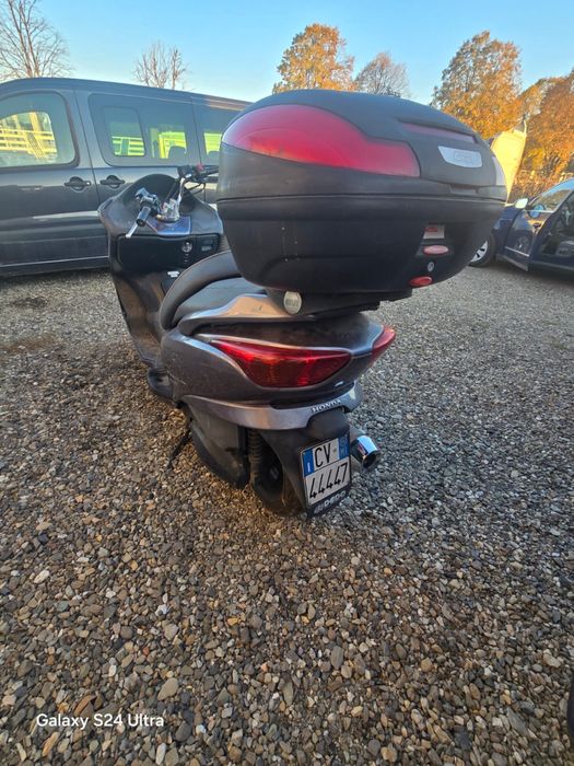 Scuter Honda Fgm P1