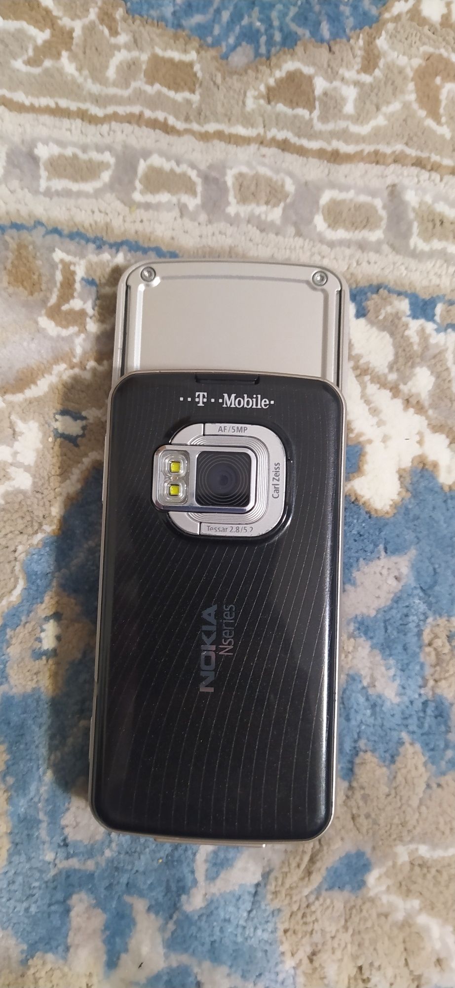 продам Nokia n96