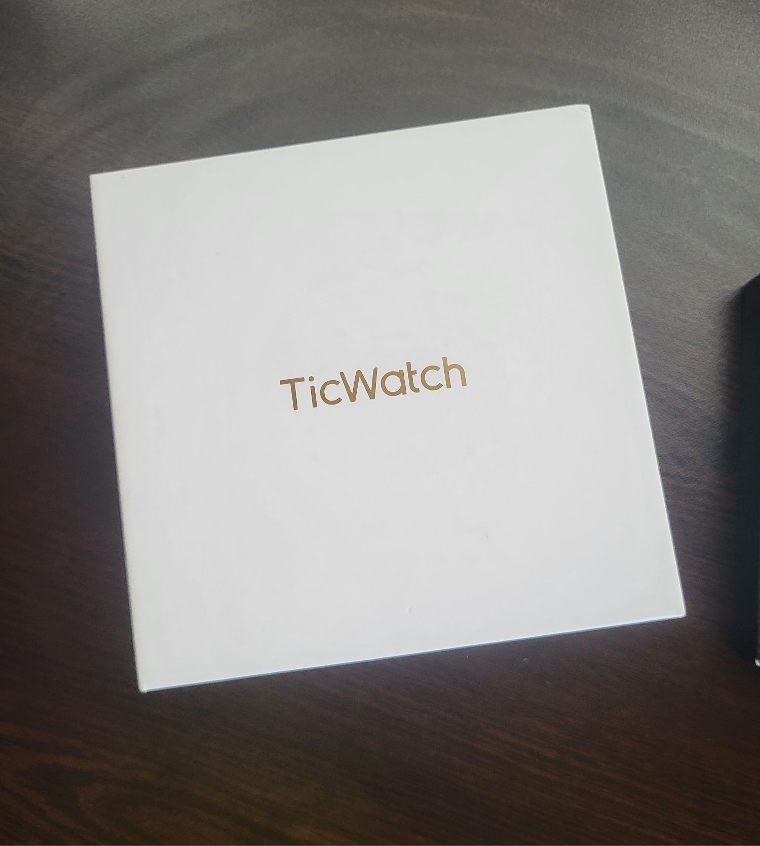 Smart часовник TicWatch C2+