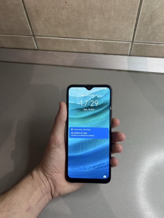 Honor X6 64GB / 4GB RAM – Zgâriat spate, funcțional