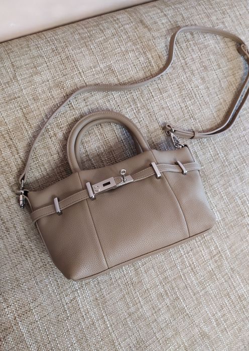 2шикарные новые сумочки Италия