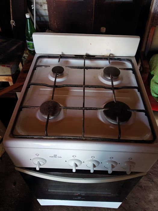 продам газ бу Грета