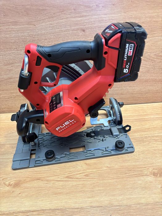 Circular milwaukee M18 FCS66GR3 2024