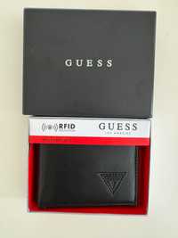 Guess мъжки портфейл