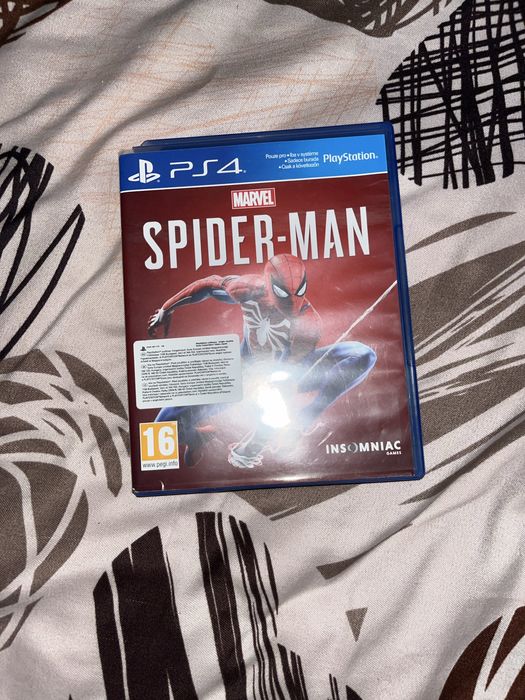 Jocuri ps4 fara zgarieturi