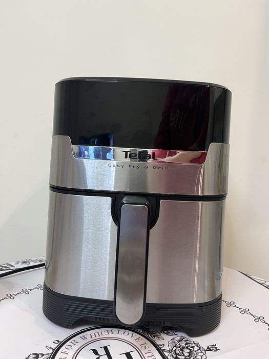 Аэрогриль тефаль