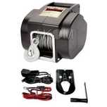 troliu portabil Dragon Winch DWP 5000 lbs (trage 2265 kg)