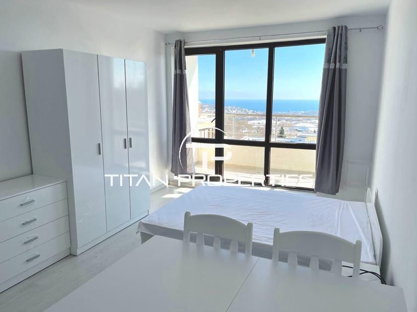 Едностаен апартамент, под наем, кв. Виница