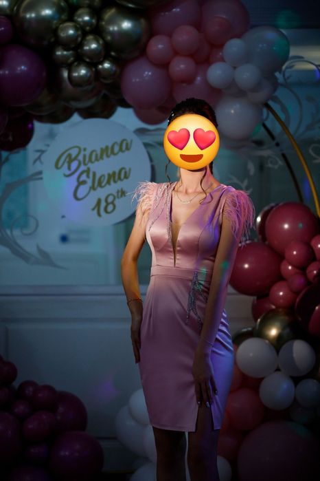 Vând rochie elegantă!