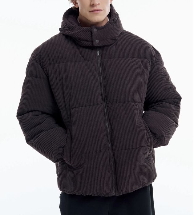 Продам новую зимнию куртку