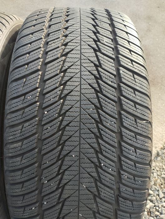 2 buc 255 45 18 .103V Fortuna , iarna , dot 2022