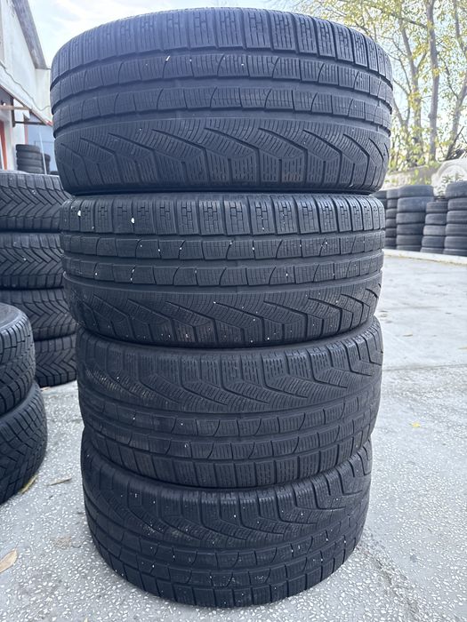 245.35.20 4бр Пирели дот 2019