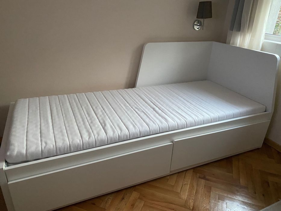 Кушетка- легло  разтегателно