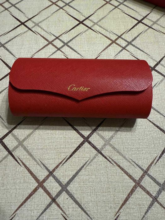 НОВИ Слънчеви очила модел на Cartier